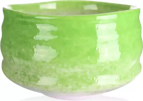 Набор посуды Goodwei, зеленый