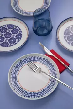 Набор посуды Hermia Concept