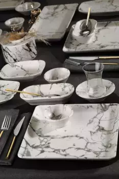 Набор посуды Hermia Concept