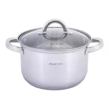 Набор посуды Kamille