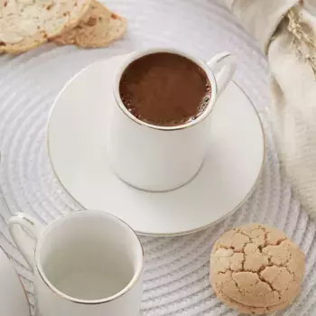 Набор посуды Karaca