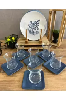 Набор посуды Keramika