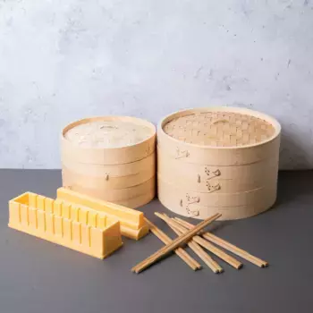 Набор посуды KitchenCraft