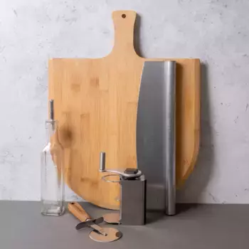 Набор посуды KitchenCraft