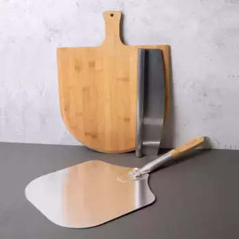 Набор посуды KitchenCraft