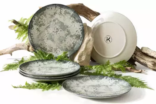 Набор посуды Konsimo