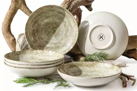 Набор посуды Konsimo