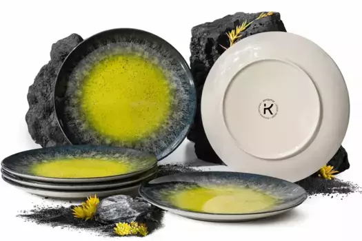 Набор посуды Konsimo