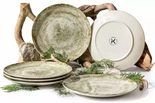 Набор посуды Konsimo