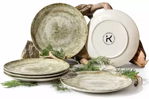 Набор посуды Konsimo