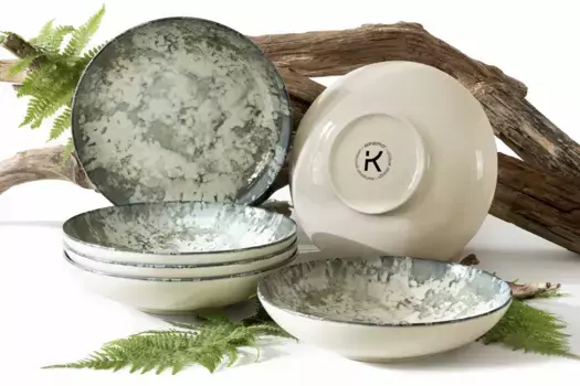 Набор посуды Konsimo