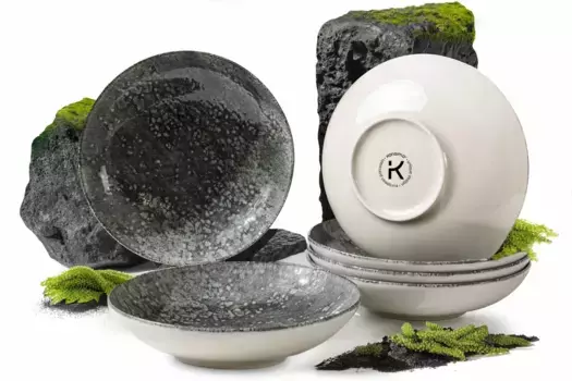 Набор посуды Konsimo