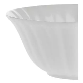 Набор посуды La Porcellana Bianca, белый