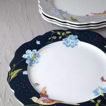 Набор посуды Laura Ashley