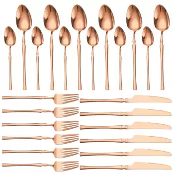 Набор посуды Lixada