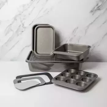 Набор посуды Master Class