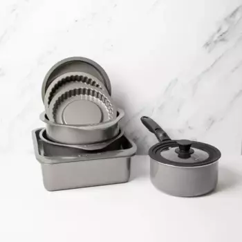 Набор посуды Master Class