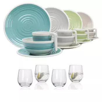 Набор посуды Moritz