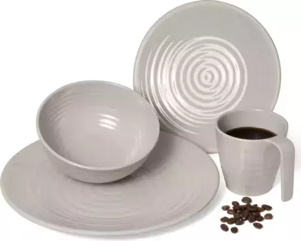 Набор посуды Moritz