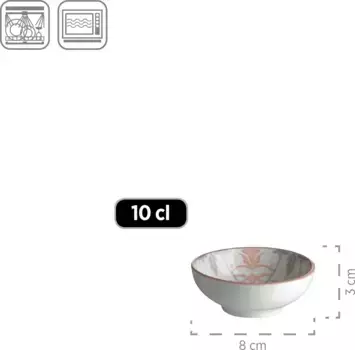 Набор посуды Mser