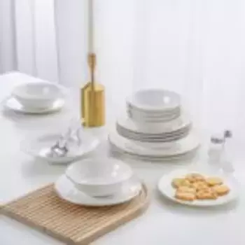 Набор посуды Mulex