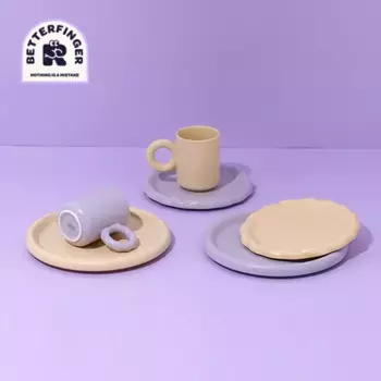 Набор посуды Neoflam Inc.