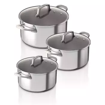 Набор посуды Ninja