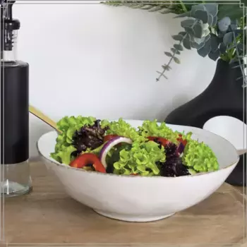 Набор посуды OTIX, бежевый