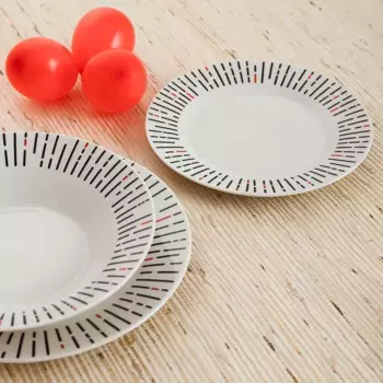 Набор посуды QUID