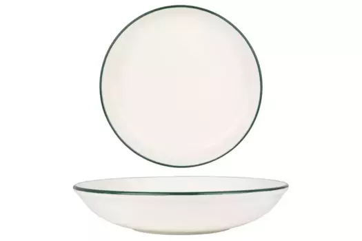 Набор посуды Rinart, белый