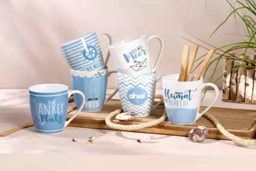 Набор посуды Ritzenhoff & Breker