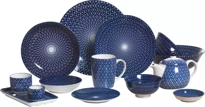 Набор посуды Ritzenhoff & Breker