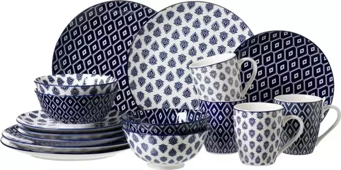 Набор посуды Ritzenhoff & Breker