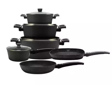 Набор посуды ROYAL SWISS