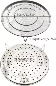Набор посуды RPSTrading