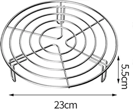 Набор посуды RPSTrading