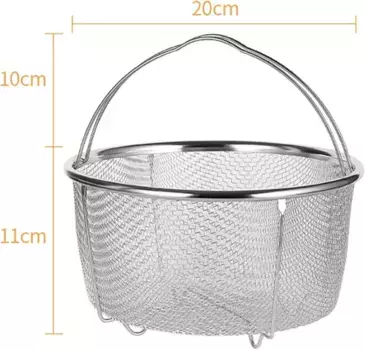 Набор посуды RPSTrading