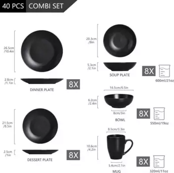 Набор посуды Sonstige