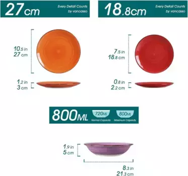 Набор посуды Sonstige