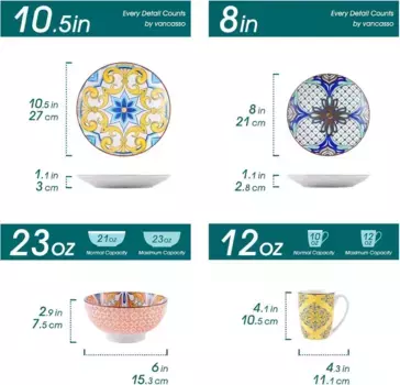 Набор посуды Sonstige