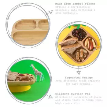 Набор посуды Tiny Dining