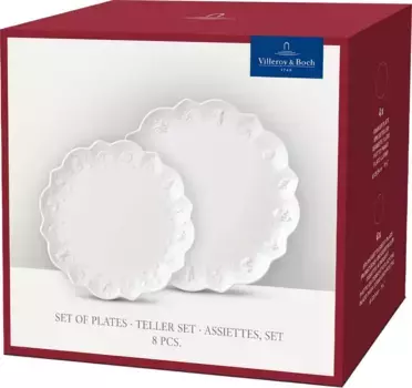 Набор посуды Villeroy & Boch