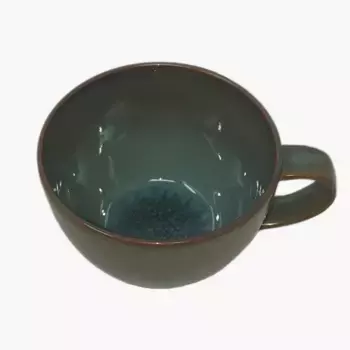 Набор посуды Villeroy & Boch, синий