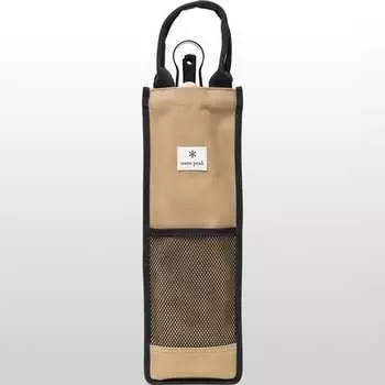 Набор пожарных инструментов Snow Peak, цвет One Color