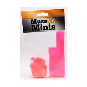 Набор прецизионных измерительных приборов - розовый, Templates - Various Gaming Systems