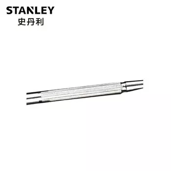 Набор прецизионных металлических отверток Stanley, 6 предметов 66-039-23
