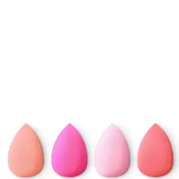 Набор прецизионных мини-блендеров Mini Kiko Milano