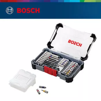 Набор прецизионных отверток Bosch крестообразный шестигранный для ремонта ноутбука с цветком сливы, маленький