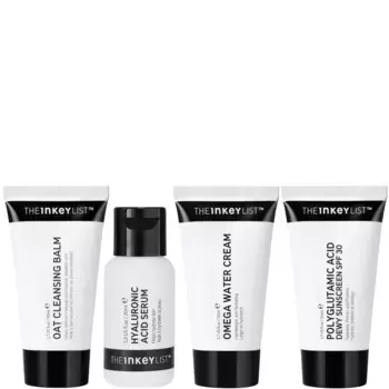 Набор предметов первой необходимости для путешествий INKEY List The Inkey List