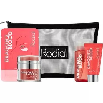 Набор предметов роскоши Rodial Dragons Blood Little Luxury